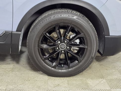 Used 2022 Honda CR-V EX-L image 44