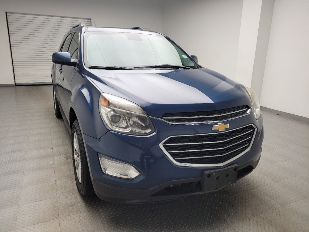 Used 2017 Chevrolet Equinox LT w/ Convenience Package AWD/4WD image 14