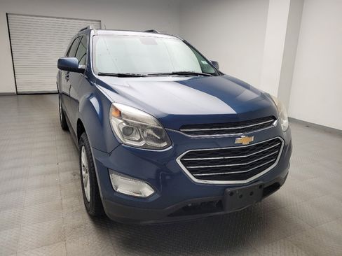 Used 2017 Chevrolet Equinox LT w/ Convenience Package AWD/4WD image 14