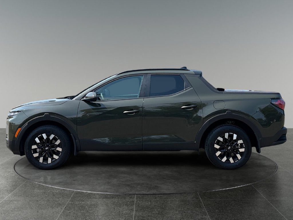 Certified 2025 Hyundai Santa Cruz SEL AWD/4WD image 6
