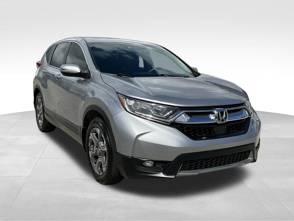 Used 2019 Honda CR-V EX-L image 11