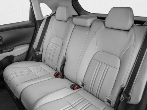 New 2027 Honda HR-V EX-L image 9
