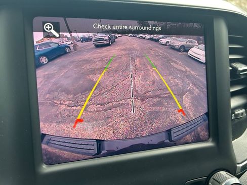 Certified 2019 RAM 1500 Big Horn image 22