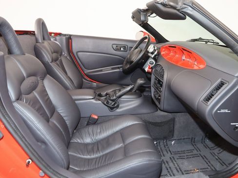 Used 1999 Plymouth Prowler image 9