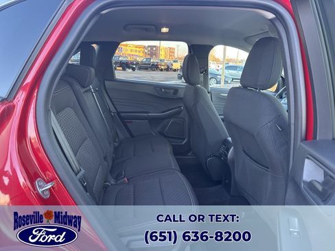 Used 2023 Ford Escape Active image 36