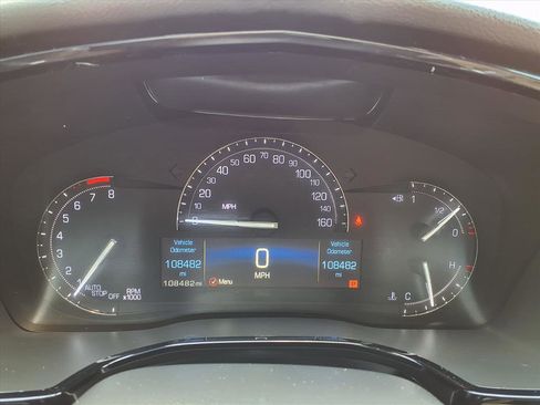 Used 2018 Cadillac XT5 Premium Luxury image 18