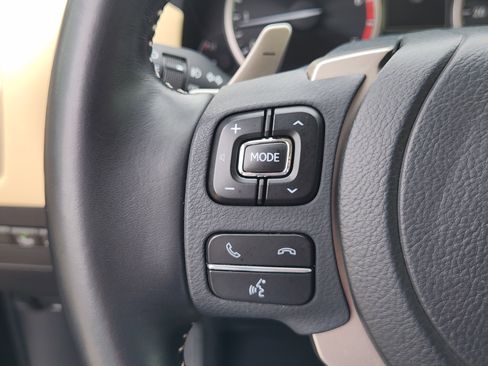 Used 2021 Lexus NX 300 FWD w/ Accessory Package image 37