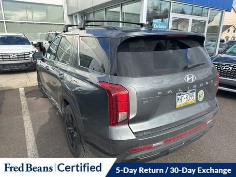 Used 2024 Hyundai Palisade XRT image 7