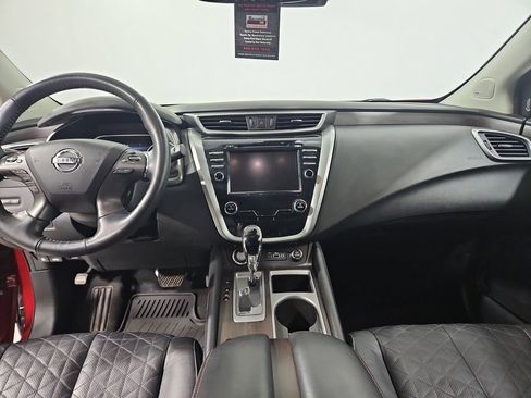 Used 2021 Nissan Murano Platinum w/ Cargo Package AWD/4WD image 18