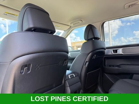Used 2026 Hyundai Santa Fe SEL FWD image 15