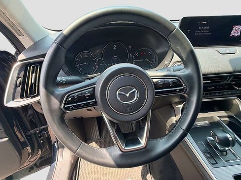 Used 2024 MAZDA CX-90 3.3 Turbo w/ Preferred Plus AWD/4WD image 11