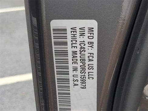 Used 2024 Jeep Wagoneer Series II image 40