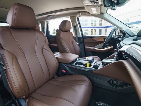 Certified 2024 Acura MDX SH-AWD w/ Technology Package image 14