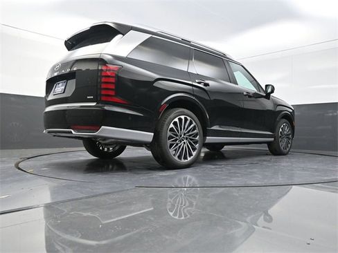 New 2026 Hyundai Palisade Calligraphy image 38