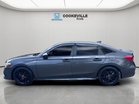 Used 2022 Honda Civic Sport image 7