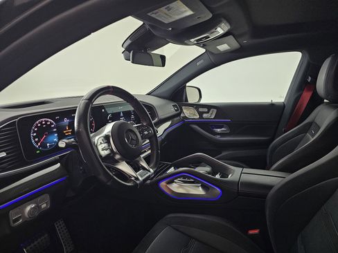 Certified 2022 Mercedes-Benz GLE 53 AMG AMG GLE 53 image 8