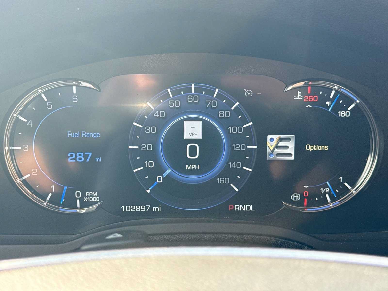 Used 2018 Cadillac Escalade ESV Premium Luxury AWD/4WD image 35