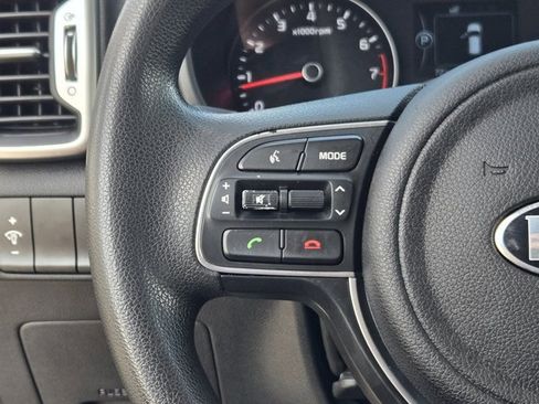 Used 2019 Kia Sportage LX image 27