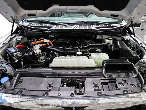 Certified 2024 Ford F150 Lariat w/ Tow/Haul Package image 17