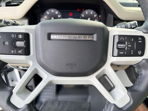 Used 2024 Land Rover Defender 110 S image 18