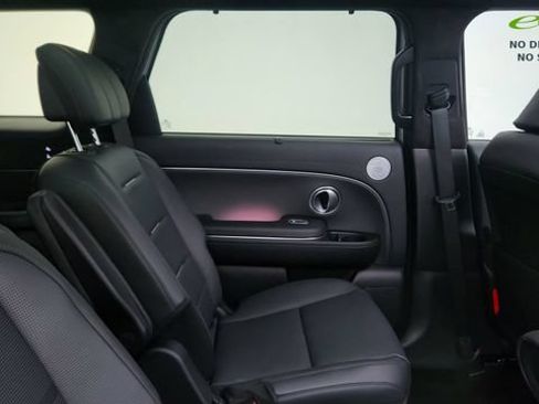 Used 2026 Hyundai Palisade Calligraphy FWD image 24