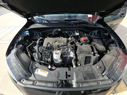 Used 2024 Honda HR-V EX-L image 27
