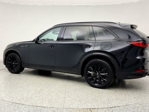 Used 2025 MAZDA CX-90 Plug-In Hybrid w/Premium Sport image 7