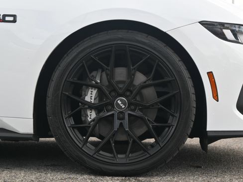 Used 2024 Ford Mustang GT Premium RWD image 13