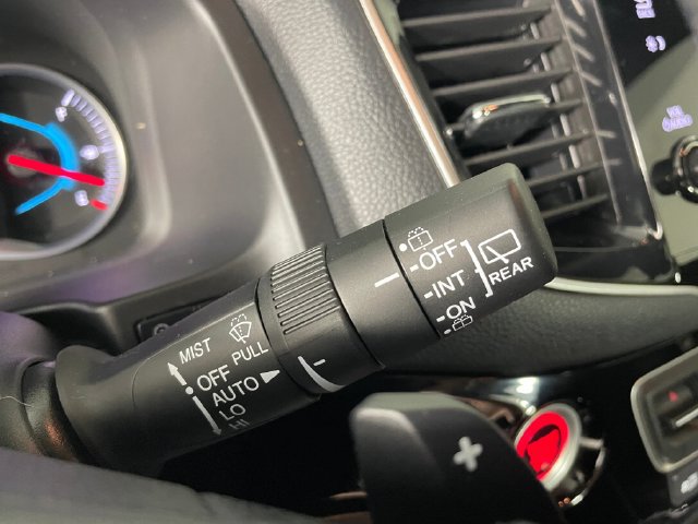 Certified 2019 Honda Passport Elite image 12