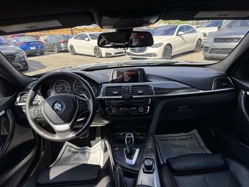 Used 2017 BMW 330i Sedan RWD image 21