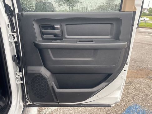 Used 2020 RAM 2500 Tradesman AWD/4WD image 40