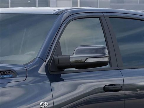 New 2026 RAM 1500 Big Horn w/ Night Edition image 12