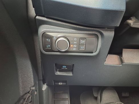 Used 2022 Ford Bronco Outer Banks AWD/4WD image 26