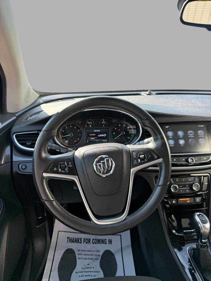 Used 2019 Buick Encore Preferred FWD image 26