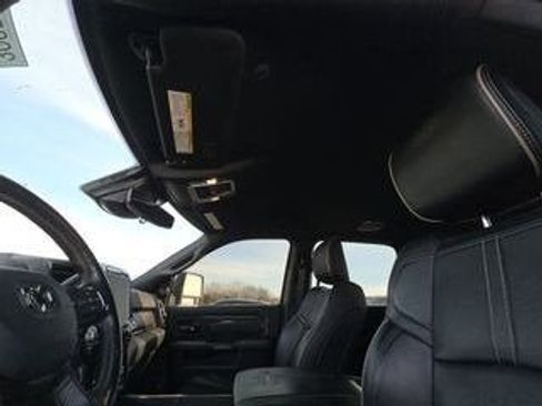 Used 2024 RAM 2500 Limited image 21