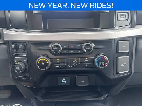 New 2026 Ford F450 XLT w/ 360-Degree Camera Package AWD/4WD image 30