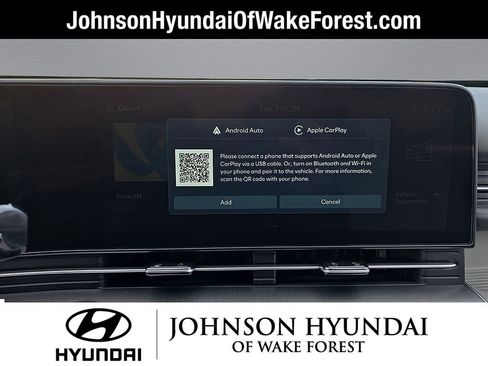 New 2026 Hyundai Kona SEL Sport FWD image 33