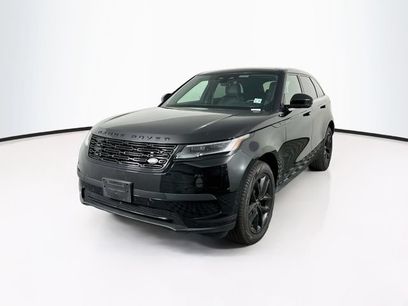 Used 2026 Land Rover Range Rover Velar S