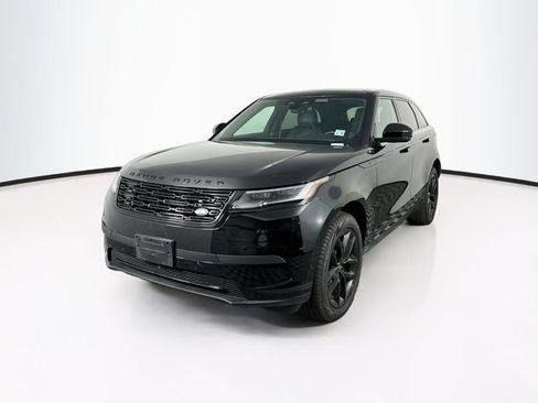 Used 2026 Land Rover Range Rover Velar S AWD/4WD image 1
