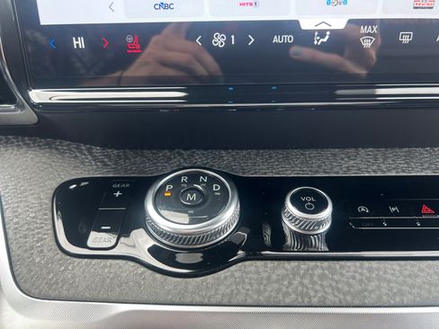 New 2025 Ford Expedition Tremor image 14