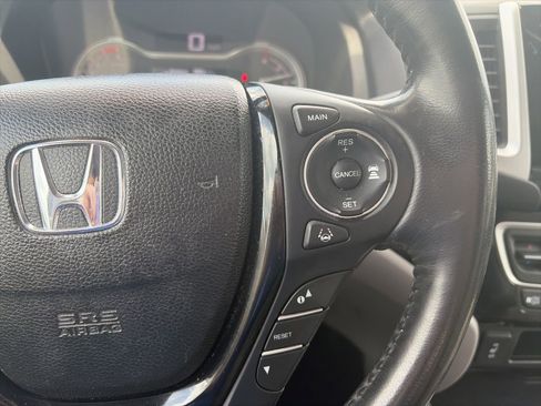 Used 2019 Honda Ridgeline RTL-E image 16