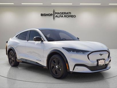 Used 2021 Ford Mustang Mach-E California Route 1
