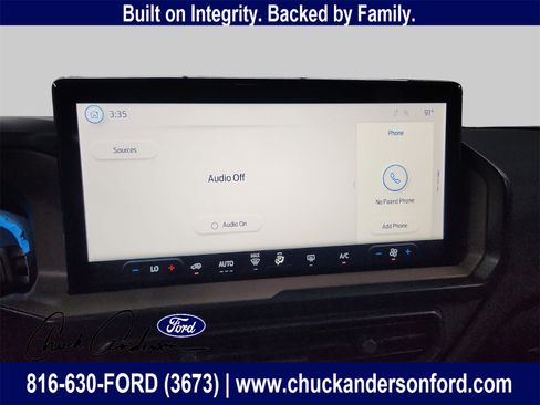 New 2025 Ford Bronco Sport Big Bend image 20