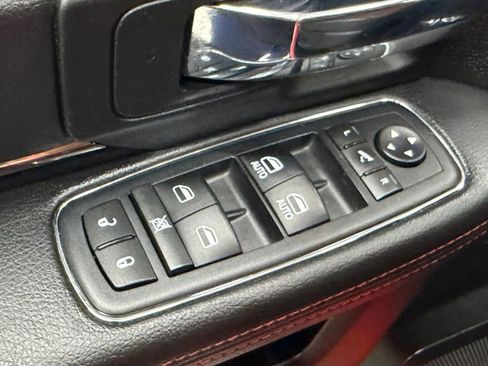 Used 2016 RAM 1500 Sport w/ Torred Sport Package AWD/4WD image 22