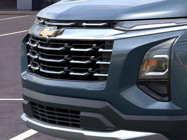 New 2027 Chevrolet Equinox LT w/ Convenience Package II AWD/4WD image 13
