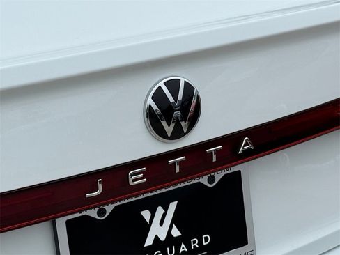 New 2026 Volkswagen Jetta S image 9