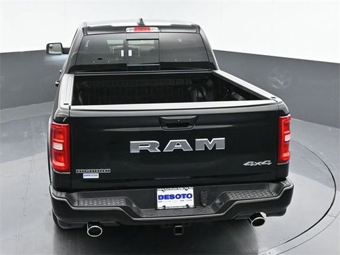 Used 2025 RAM 1500 Big Horn image 34