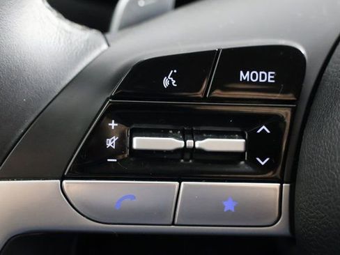 Certified 2024 Hyundai Tucson Limited image 11