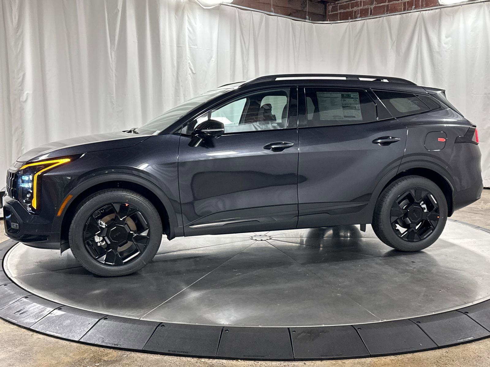 New 2026 Kia Sportage X-Line AWD/4WD image 6