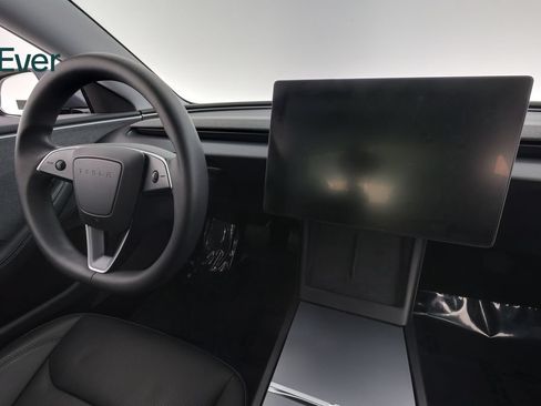 Used 2025 Tesla Model 3 Long Range RWD image 25